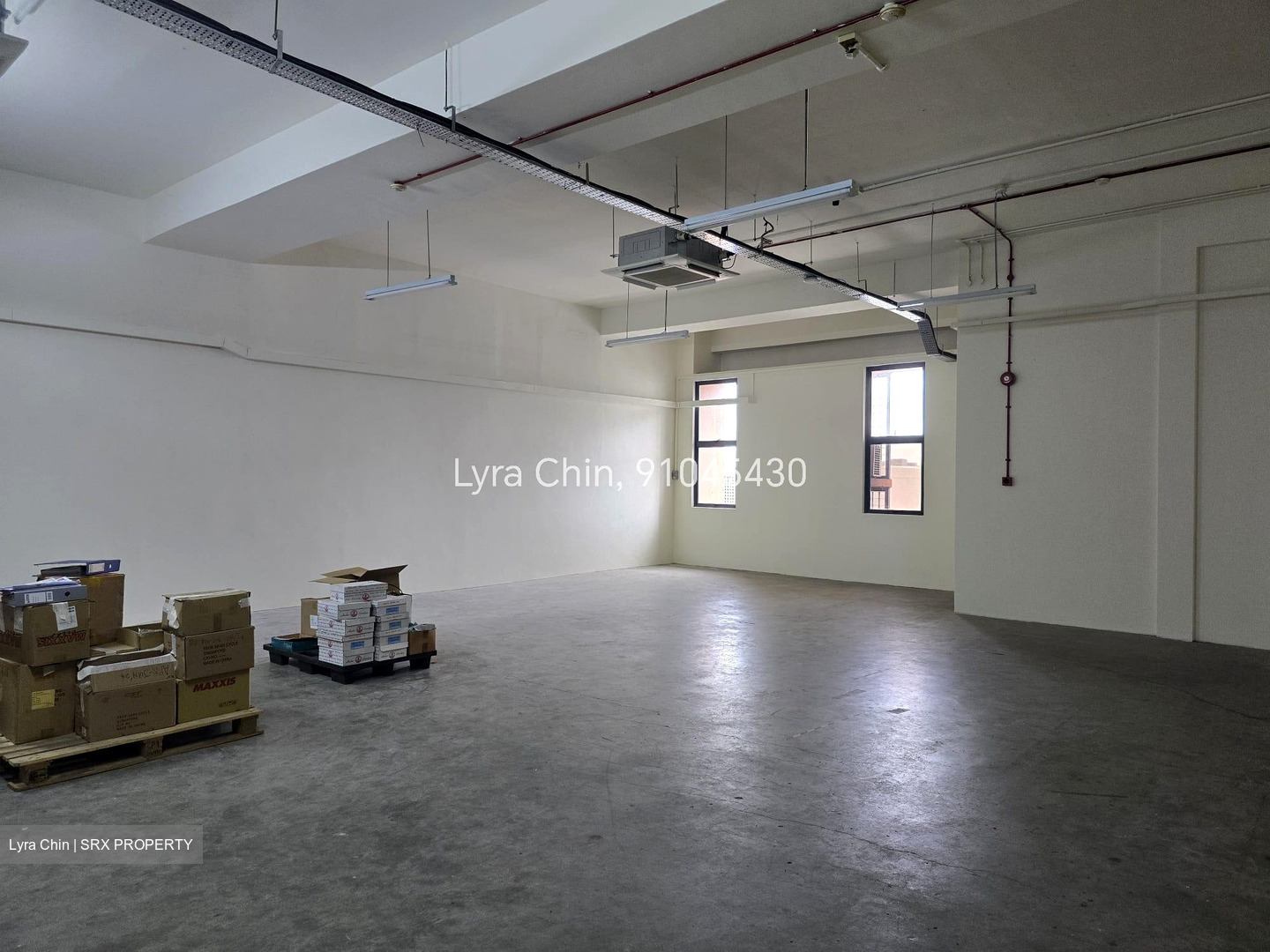 Kaki Bukit Avenue 3 (D14), Factory #517889981